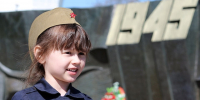 На площади перед ДК им. Ленина развернут полевую кухню с солдатской кашей - Regions.Ru