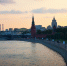 Москва усиливает контроль за использованием дронов и пиротехники - ОКА-ФМ