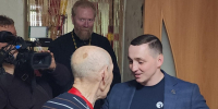 Ветеран Великой Отечественной войны из Серпухова поделился секретом бодрого настроения - Regions.Ru