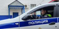 В Серпухове ищут участника ДТП на улице Ворошилова - Regions.Ru