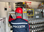 Свет в дома серпуховчичей вернется после ремонта электрооборудования 16 мая