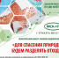 Регоператор МСК-НТ продлевает сроки проведения экологического конкурса рисунков и видеопроектов до 31 мая - ОКА-ФМ