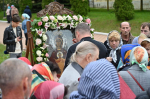 В Серпухове отметили День явления святыни «Неупиваемая Чаша»