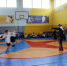 Уроки муай-тай от чемпионов прошли в школе №18 - Smitanka.Ru