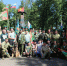 В Серпухове отметили день пограничника - Smitanka.Ru