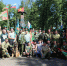 Пограничников Серпухова поздравили с профессиональным праздником - ОТВ-Серпухов