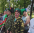 В Серпухове отметили День Пограничных войск ФСБ России - ОТВ-Серпухов