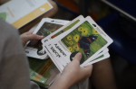 В Серпухове запущен образовательный проект "Заповедная азбука"