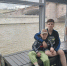 В День защиты детей юные серпуховичи, дети участников спецоперации получили в подарок экскурсию «Круиз добра» по Москва-реке на комфортабельном кораблике - ОТВ-Серпухов