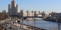 Шестнадцать улиц в Москве перекроют из-за Курбан-Байрама 6 июня - ОКА-ФМ