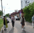 В Серпухове взяли на контроль обнаруженные во время пешего осмотра нарушения - Regions.Ru
