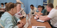 Новую площадку для выгула собак могут сделать на улице Декабристов - Regions.Ru