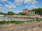 Власти Подмосковья реализуют комплексный план обновления системы водоснабжения Серпухова