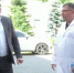 Алексей Шимко проверил хирургический стационар в Серпухове - Smitanka.Ru