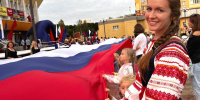 Пущино готовится к масштабному празднованию Дня России и своего 59-летия - Regions.Ru