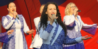 В Липицах отметили 465-летие села и День России - Regions.Ru