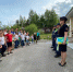 В  городском округе Серпухов в Семейном городке состоялся праздник «Дорога в лето» - ОТВ-Серпухов