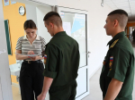 В Серпухове открылись резервные дни сдачи ЕГЭ