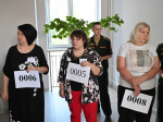 В Серпухове открылись резервные дни сдачи ЕГЭ