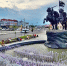 Фонтаны Серпуховского округа переходят на летний график - Regions.Ru