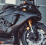 Парковка для избранных: Yamaha 120 обосновалась на четвертом этаже серпуховской многоэтажки - Regions.Ru