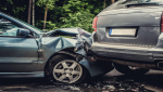 Названы 13 самых аварийных трасс Подмосковья