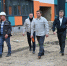 В Серпухове прошёл осмотр хода капремонта учреждений образования - ОТВ-Серпухов