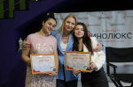 Воспитанники проекта телеканала ОТВ-Серпухов «Школьное телевидение» отпраздновали выпускной