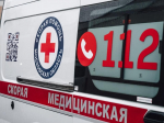 Найденную около дома девушку экстренно госпитализировали в Серпухове