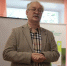 Ведущий Первого канала провел лекцию в Серпуховском родильном доме - Regions.Ru