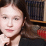 Выпускница гимназии Протвино Варвара Печникова получила высший балл по русскому языку на ЕГЭ - Smitanka.Ru