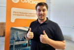 Пущинский предприниматель получил всероссийскую премию в области бизнеса