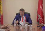 В администрации Серпухова обозначили ключевые вопросы на оперативном совещании