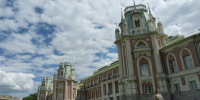 В Москве на этой неделе можно бесплатно посетить множество музеев - ОКА-ФМ