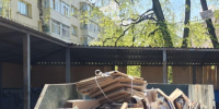 Что делать со стройотходами после ремонта, напомнили жителям Серпухова - Smitanka.Ru