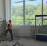 В детской школе искусств «Синтез» заменят кровлю и обновят фасад здания - Regions.Ru