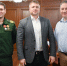 Участник СВО из Серпухова стал победителем программы «Герои Подмосковья» - Regions.Ru