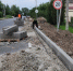 Долгожданный тротуар вдоль оживленной дороги построят в Арнееве к началу учебного года - Regions.Ru