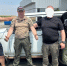 «Нива» для фронта: Приокско-Террасный заповедник отправил автомобиль и гуманитарный груз бойцам - Regions.Ru