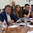 Глава Серпухова Алексей Шимко вместе с прокурором Виталием Хрипуновым провёл личный приём граждан - Smitanka.Ru
