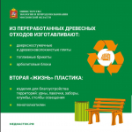 Серпуховичам напомнили о правильном обращении со строительными отходами в Подмосковье