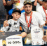В спорте победу среди ветеранов СВО одержала команда Серпухова - Smitanka.Ru