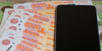 Уголовное дело завели на мошенников, которые с помощью видеосвязи лишили 72-летнюю женщину ₽3 млн - Regions.Ru