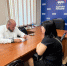В Общественной приёмной Серпуховского отделения «Единой России» жительнице оказали помощь - ОТВ-Серпухов