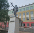 В Серпухове школа № 1 сохранит исторический облик после ремонта - Regions.Ru