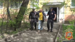 В Серпухове полицейские накрыли очень нехорошую квартиру