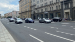 Названы регионы с самыми ответственными водителями