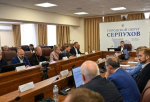 На совете промышленников Серпухова нашли вариант решения проблемы с кадрами