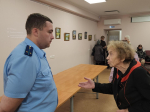 Прокуратура научила серпуховских пенсионеров защищаться от интернет-мошенников
