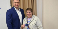 В Серпухове обновили состав «Единой России» и обсудили приоритеты в работе - Smitanka.Ru